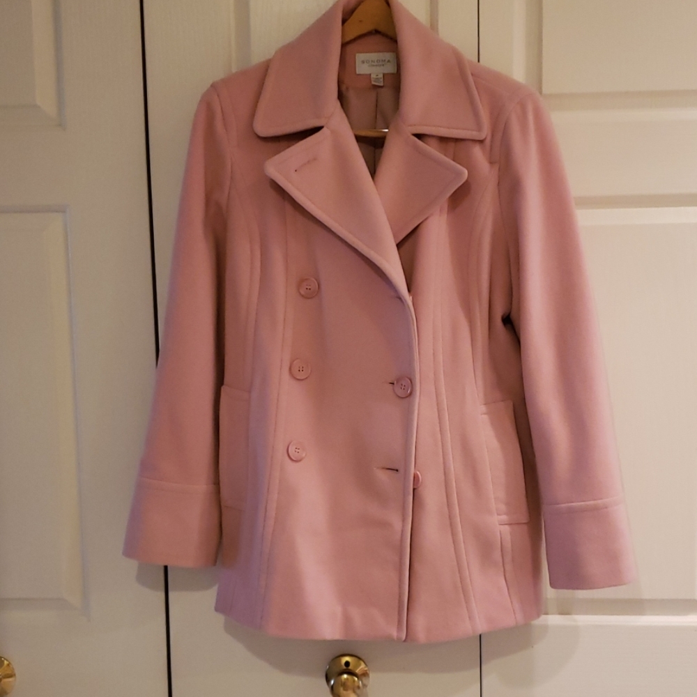 Winter coat